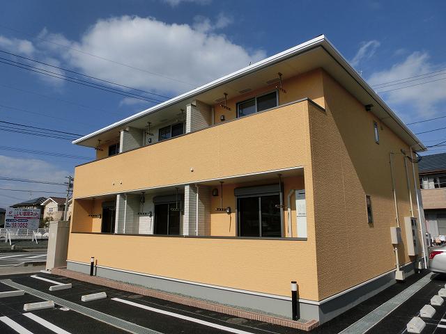 ソレイュ・メゾンⅠ