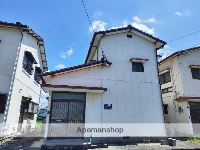 西鉄天神大牟田線 西鉄銀水駅 徒歩10分 2階建 築42年