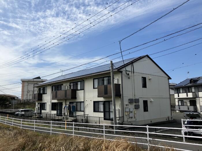 セジュールソシアⅡ