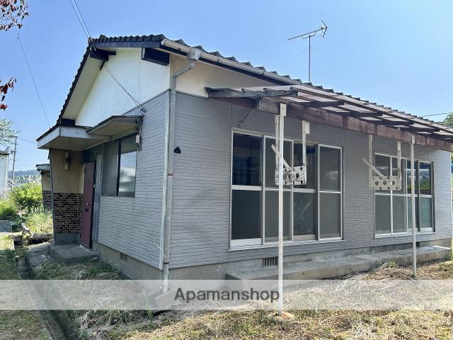 熊本県荒尾市 1階建 築52年