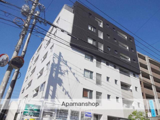ピュアホワイト大野城
