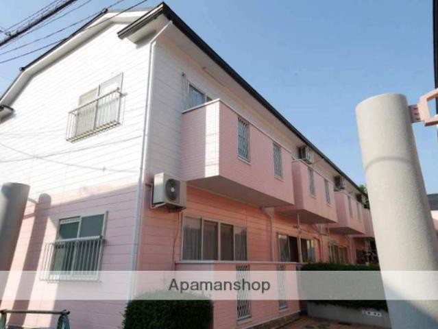 フローラ博多南