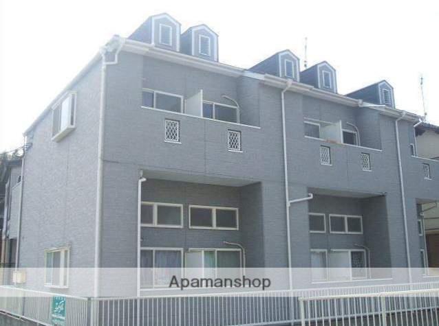 オークヒルズ大土居