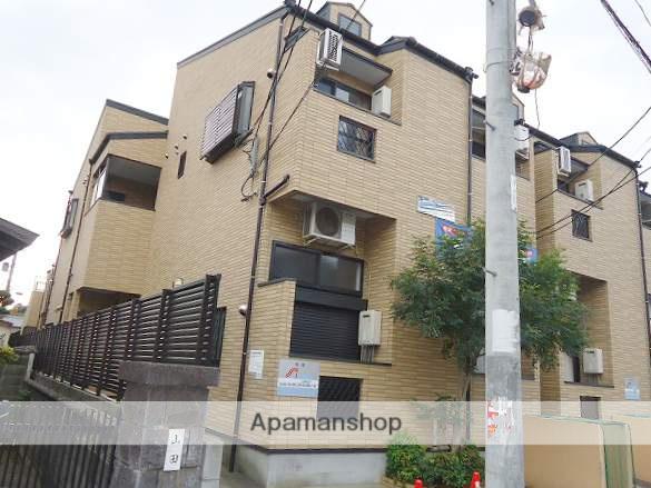 クローバー・ハイツ