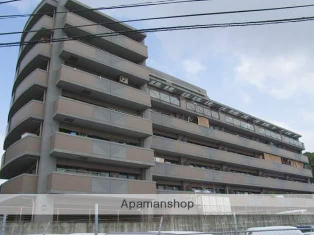 コアマンション空港南