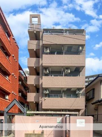 ルエメゾンロワール白木原(ワンルーム/6階)