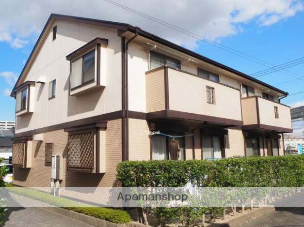 瀬戸タウン(3DK/2階)