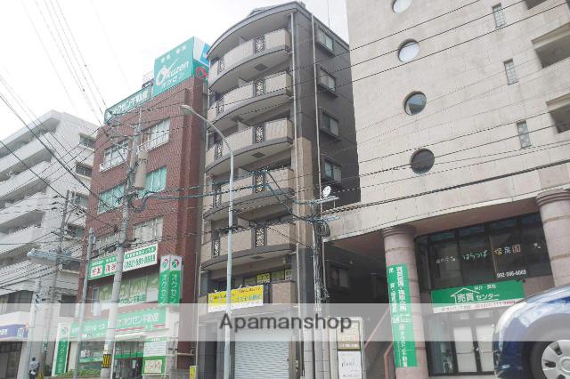 ブルーアジュール[2階]