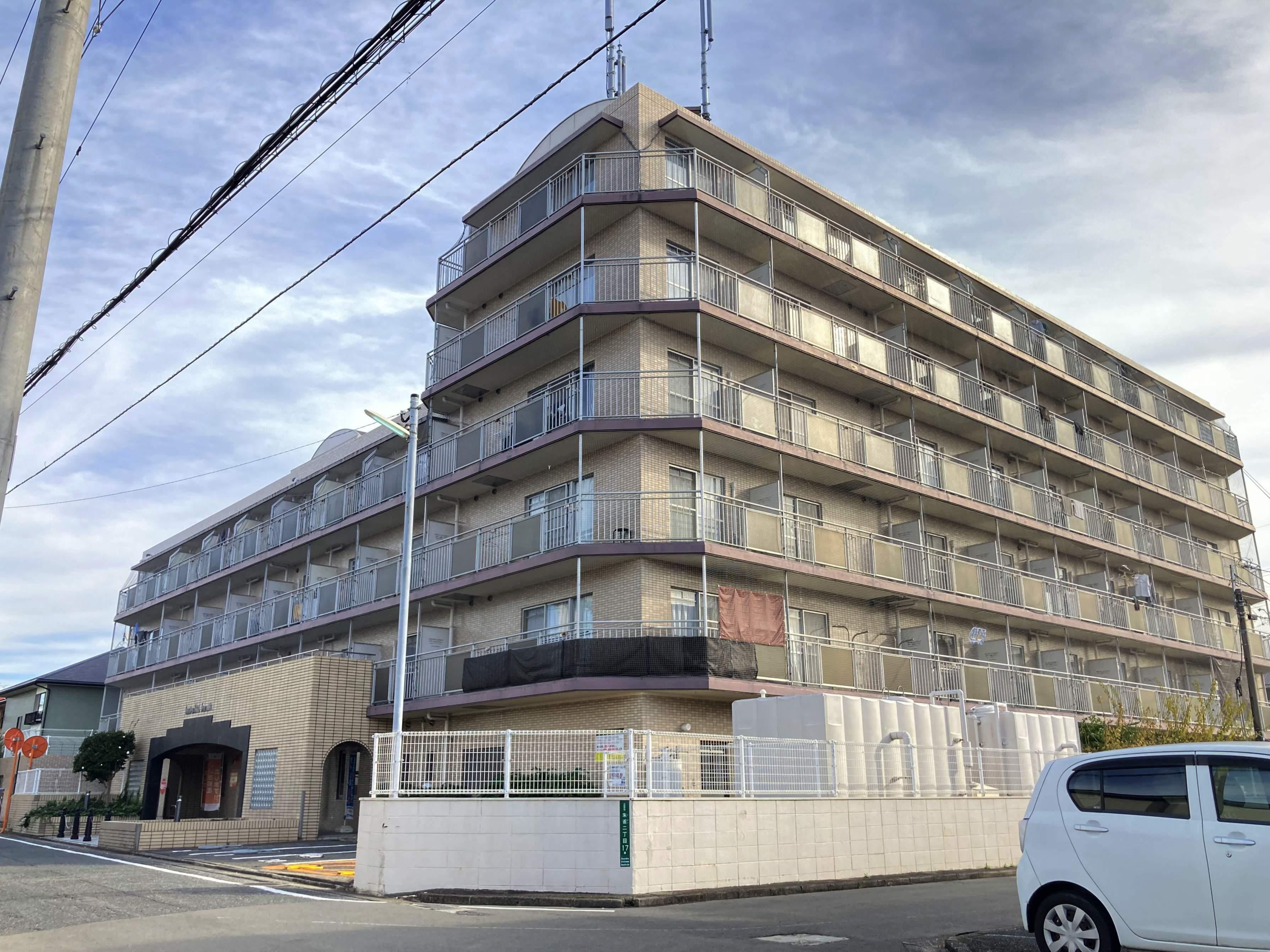 キャンパスシティ太宰府