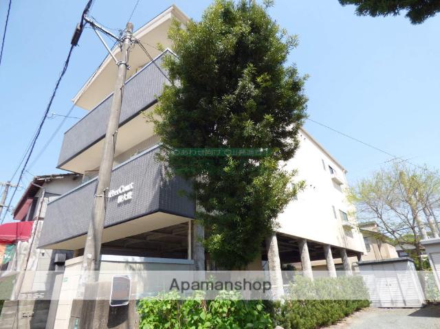 ピアコート梅大路