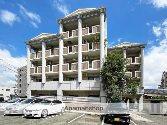 リリーフレジデンス春日