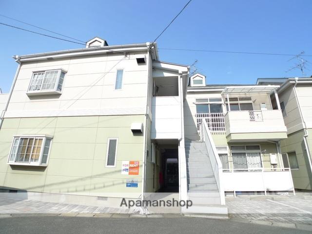 ITS春日タウンD棟