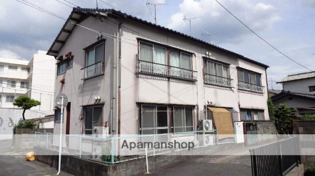 セイワコーポ(2DK/1階)