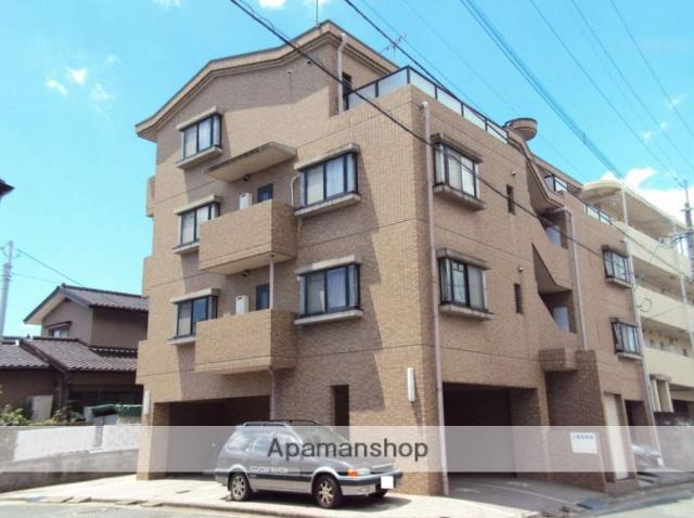 メモリープラザあかしや(2LDK/3階)