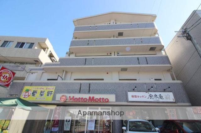 ミドール南ヶ丘