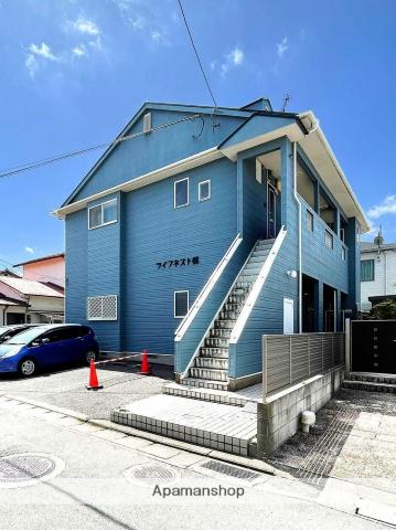 ライフネスト楓