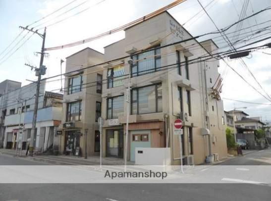 商工センタービル(1LDK/3階)