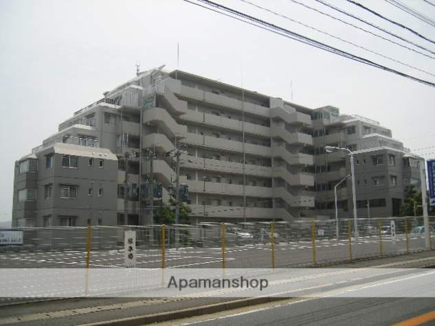 ロワールマンションやよい坂