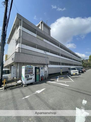 レジデンス連歌屋