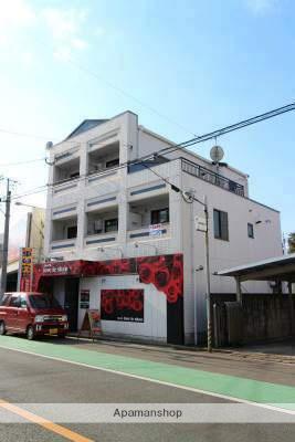 サンアベニュー須玖