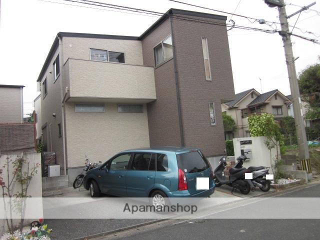 福岡県那珂川市の戸建賃貸