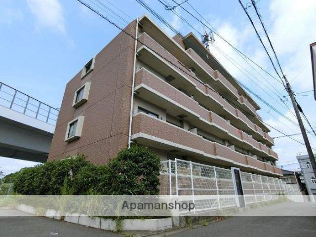 ブルームガーデン桧原