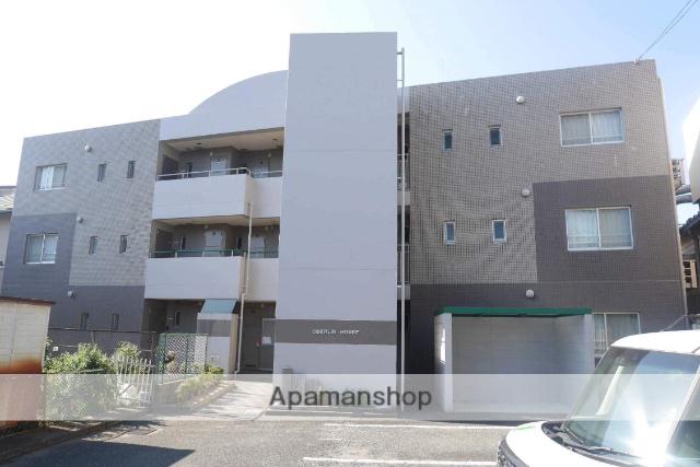 オベリンハウス