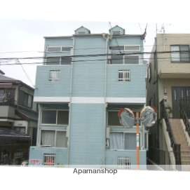 ハイルーフ春日原