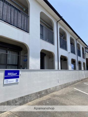 コーポゆうとぴあ