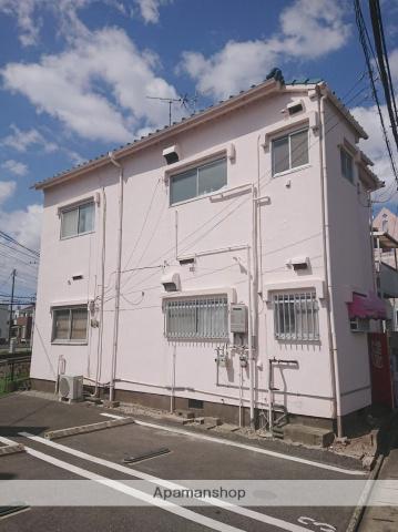 メゾンド都府楼