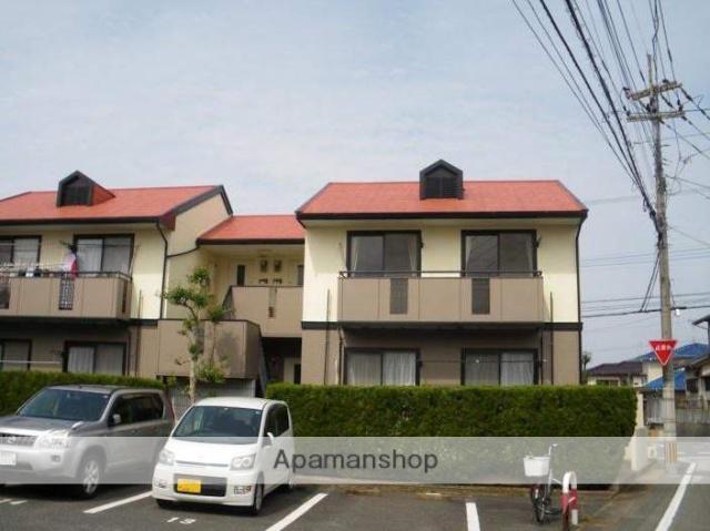 コートクレーセC棟