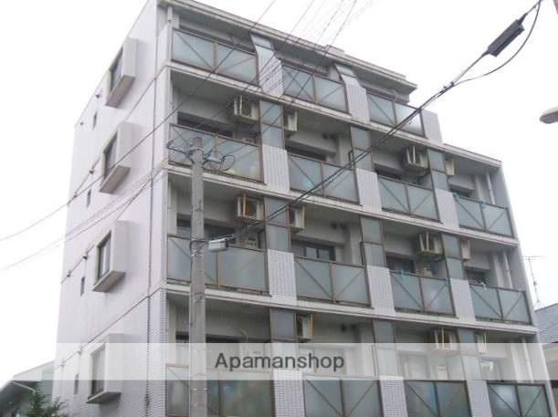 フォルム南福岡(1K/3階)