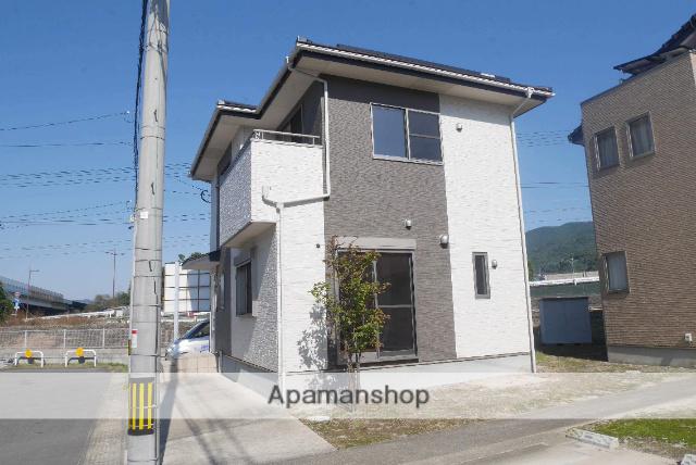 鹿児島本線 水城駅 徒歩15分 2階建 築16年