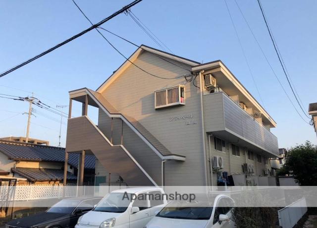 シティベール山田