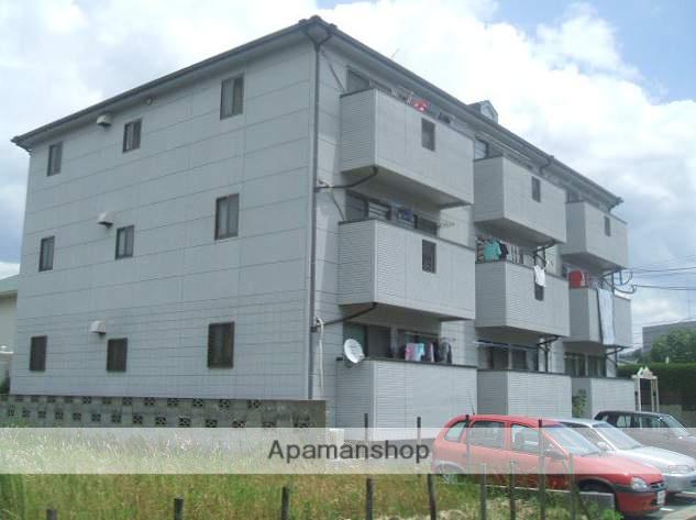 サンハイツ松ヶ丘