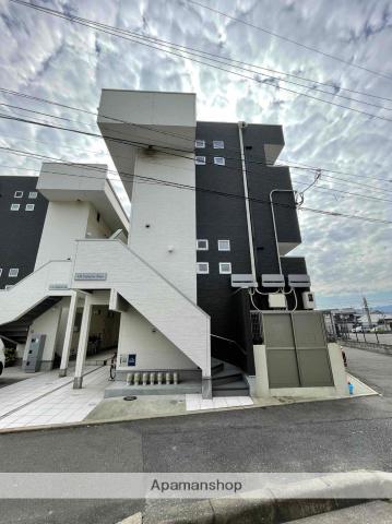 CB都府楼パーチェ