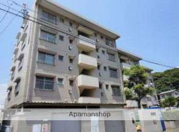 ガーデンハイツ今屋敷