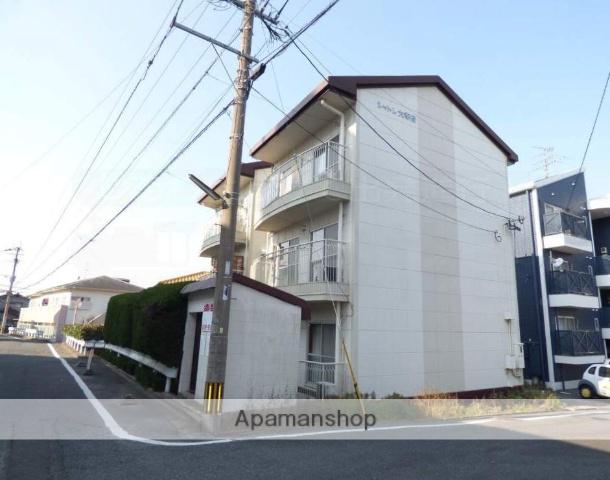 シャトレ太宰府Ⅰ(2DK/2階)