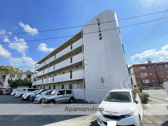 レジデンス石坂