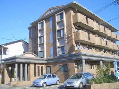 シャルマン那珂川