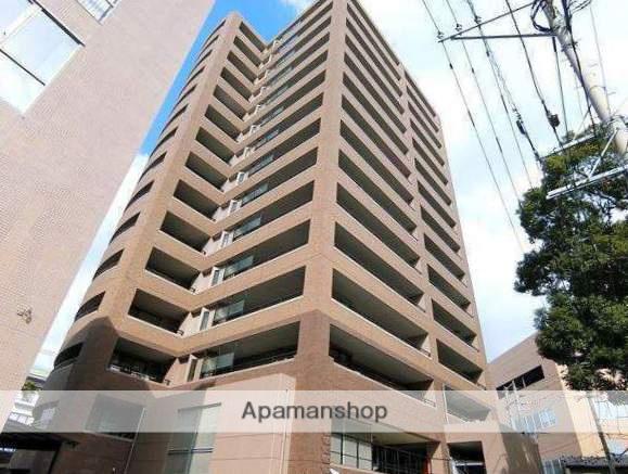 アメックス白木原駅前