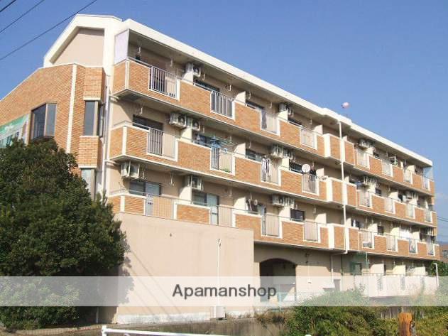 ピュアリティ筑紫野(1K/4階)