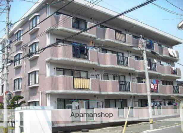 マンションヒラリー