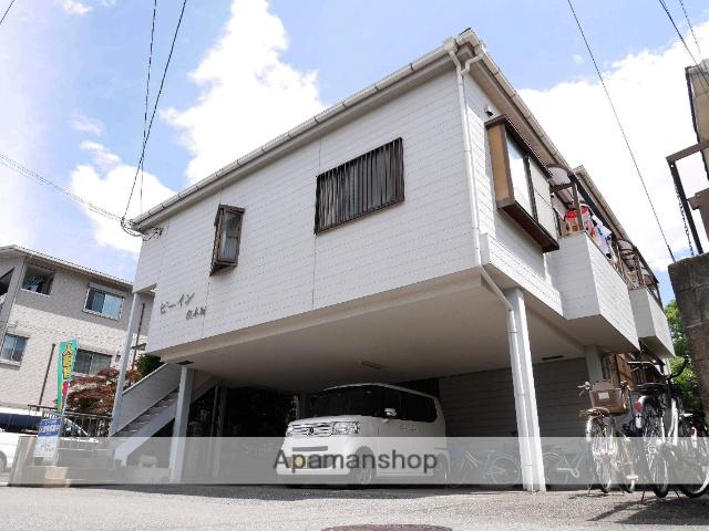 ビーイン白木原