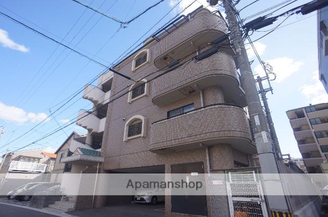 エステートプラザⅣ