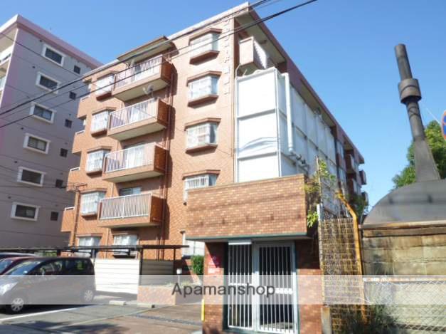 プレリュード東那珂