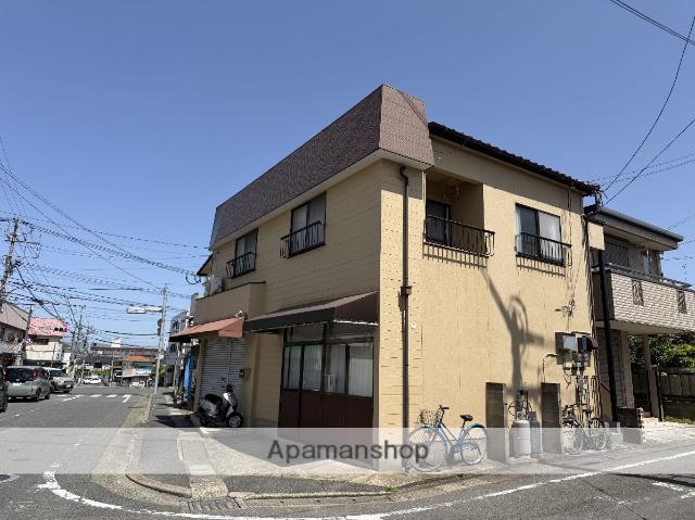 ちくし台アパート