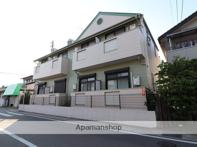 クイーン・ライフ女学院前