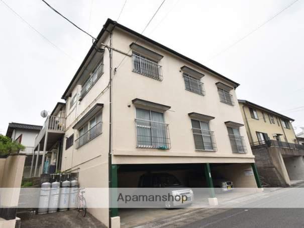 アドバンス(2K/1階)