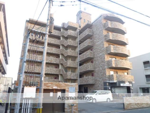 オリンピア那珂川